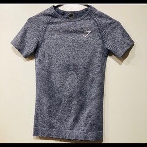 Gymshark Shirt seamless